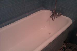 Реставрация ВАНН