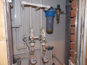 Сантехник Зеленоград