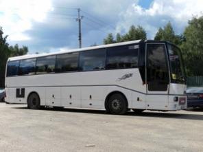 Продается Туристический Автобус Скания-112