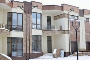 Продажа таунхауса 220 кв м в поселке Покровский