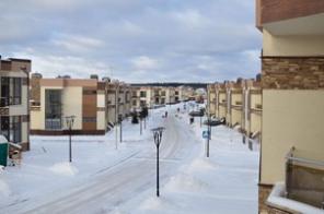 Продажа таунхауса 220 кв м в поселке Покровский