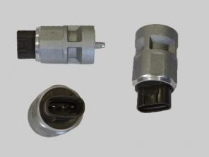 Датчик скорости Isuzu NQR71
