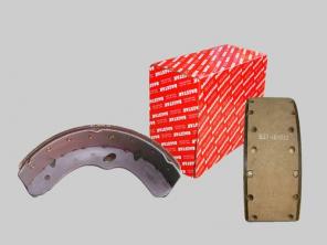 Колодки барабанные Isuzu, Isuzu NQR, Isuzu NQR71, Isuzu NQR75