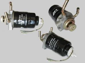 Отстойник, фильтр грубой очистки, Isuzu , Isuzu NQR, Isuzu NQR75