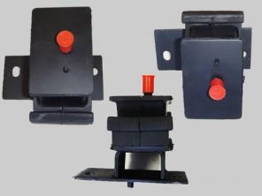 Подушка двигателя Isuzu, Isuzu NQR, Isuzu NQR71, Isuzu NQR75