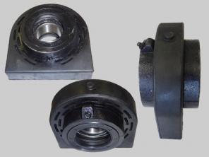 Подшипник подвесной, Isuzu, Isuzu NQR, Isuzu NQR75 ф45мм