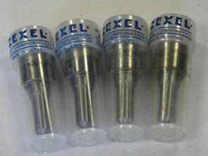 Распылители форсунок Isuzu, Isuzu NQR, Isuzu NQR71, 4HG1-T