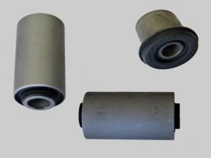 Сайленблоки рессорные Isuzu, Isuzu NQR, Isuzu NQR71, Isuzu NQR75