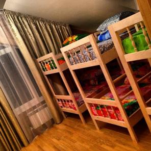 Dance Hostel - гостиница, хостел, мини-отель