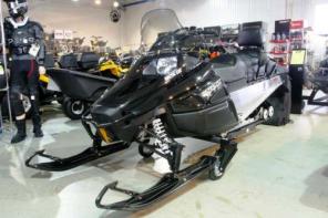 Срочно продаю новый снегоход Arctic Cat BearCat XTE 315000р