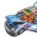Запчасти Nissan Almera 16, Classic, Micra k 12, Teanа