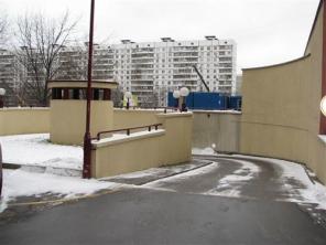 Продается автомойка, расположенная в подземном паркинге элитного жилого комплекса