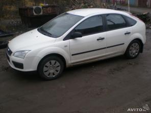 авторазборка форд