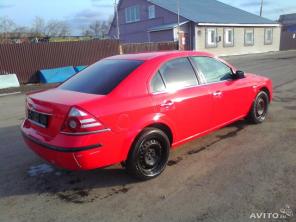 авторазборка форд
