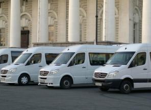 развозка, аренда, прокат микроавтобус и автобус