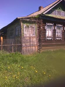 продам дом с участком