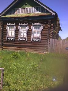 продам дом с участком