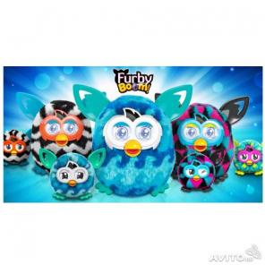 Furby Boom 2013 Ферби