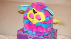 Furby Boom 2013 Ферби