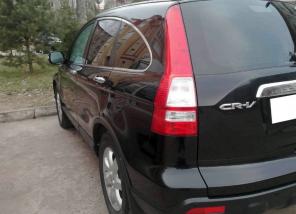 Продам Honda CR-V, 2008 г.в.