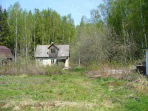 Продаю дачу в лесу Подольский р-н Варшавское ш