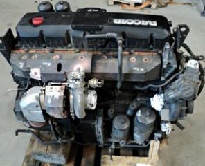   Pacar 460 DAF 2008 .