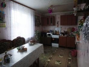 Добротный кирпичный дом на берегу реки Дон в Данковском районе Липецкой области