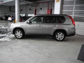 Продается Nissan X-Trail Цена: 390 320 руб.