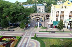 Сдам помещение в центре Кисловодска, 369 кв.м