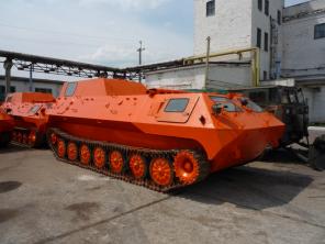 ПРОДАЕМ В МОСКВЕ ВЕЗДЕХОДЫ МТЛБУ