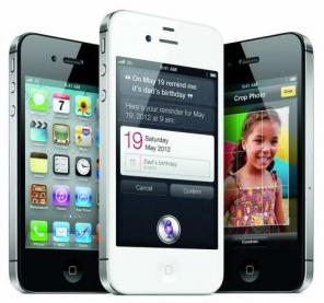 Выбери свой iPhone и получи чехол в подарок!