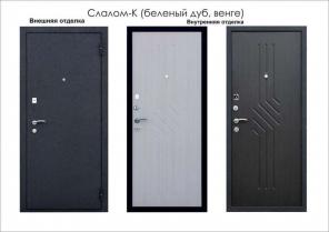 Межкомнатные двери эконом класса — Цены от производителя!