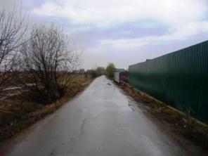 Продаю 10 сот г. Москва п. Поливаново Варшавское Калужское ш