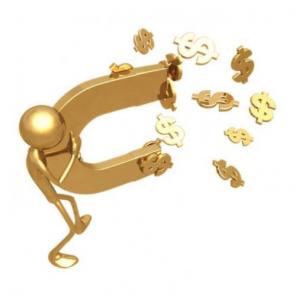 Хотите зарабатывать тысячи долларов на покупке золота?