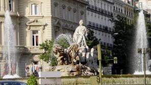 Гид в Испании