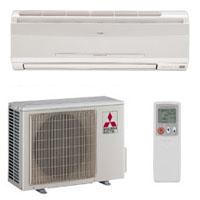 Кондиционер Mitsubishi MSC-GE25VB/MU-GA25VB
