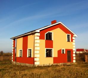 Продажа Особняков на берегу Балтики