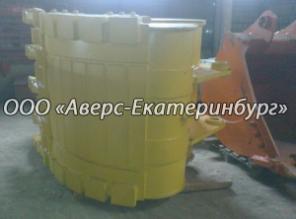ковши hyundai r-500 ковш Hyundai r-450 карьерный скальный наличие