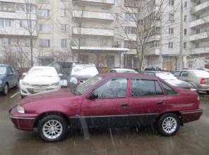 Продаю Daewoo Nexia 2005 г.в. в хорошем состоянии