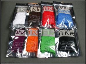 Трусы Calvin Klein оптом и в розницу