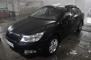 Продам Skoda Octavia