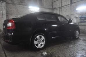 Продам Skoda Octavia