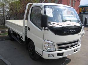 ISUZU NQR75P/R