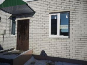 Однокомнатная квартира в доме с участком 5 соток в г. Данков Липецкой области