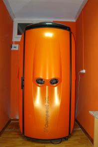 Продам солярий San Vision V Compact