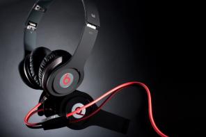 Наушники monster beats
