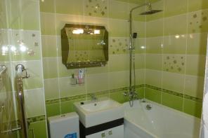 Ремонт и отделка