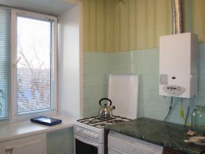 Продам 4-комн. квартиру в Самаре, Железнодорожный район.