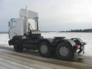 Продам МАЗ-6422А8