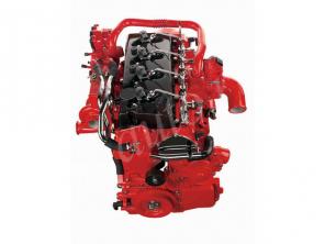 ISF2.8 ISF3.8 Cummins оригинальные запчасти на ГАЗ